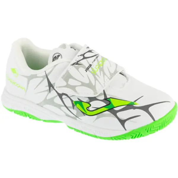 Joma Joma  Niske tenisice Super Copa Jr 25 SCJW INV  Joma