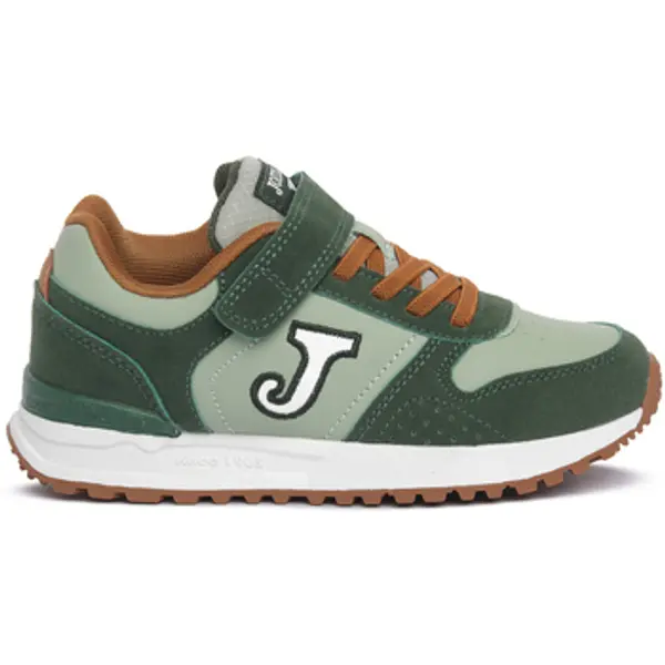 Joma Joma  Niske tenisice TORNADO JR GREEN  Joma