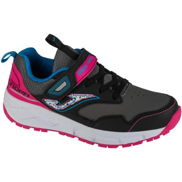 Joma Joma  Niske tenisice Tundra Jr 24 JTUNW  Joma