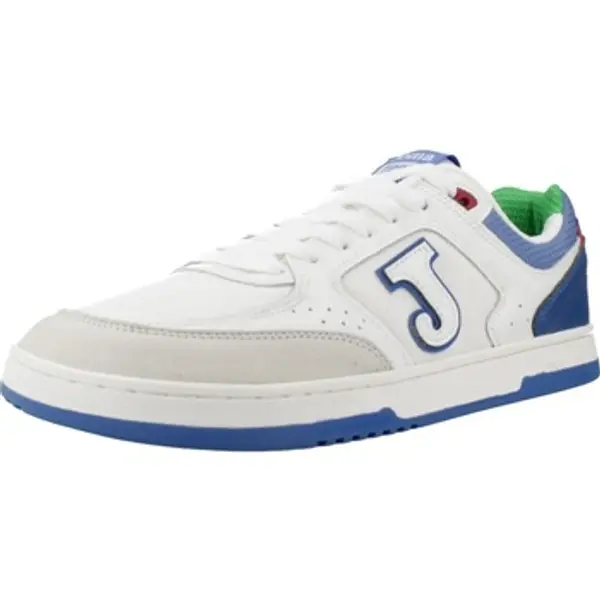 Joma Joma  Niske tenisice Zapatillas Niño Modèle Bfflejs2602  Joma