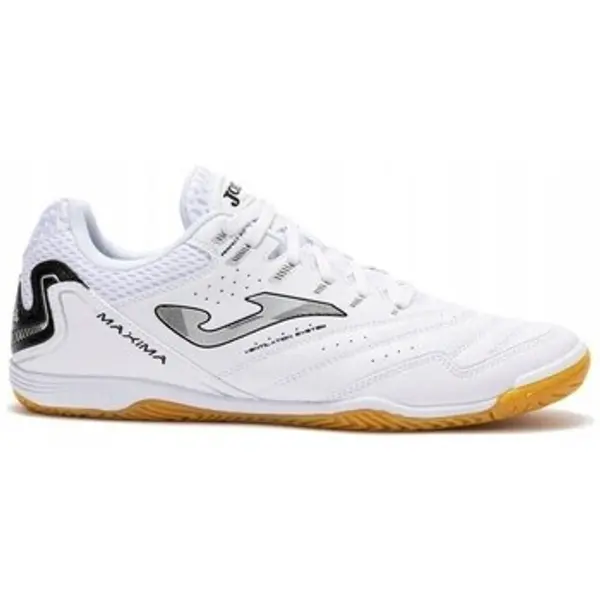 Joma Joma  Nogomet BUTYJOMAMAXS2502INMAXIMA2502WHITEINDOOR  Joma