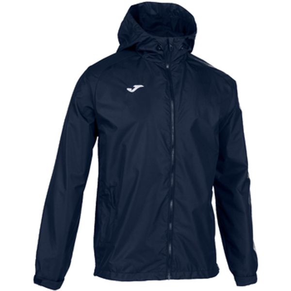 Joma Joma  Parke Cervino Rain Jacket  Joma