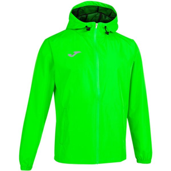 Joma Joma  Parke Elite VII Rain Jacket  Joma