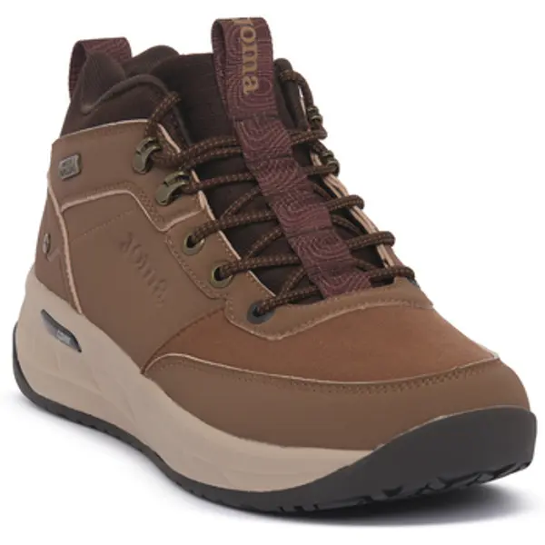 Joma Joma  Pješaćenje i planinarenje BROWN TWR MEN  Joma