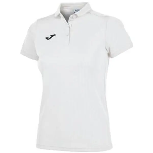 Joma Joma  Polo majice kratkih rukava Polo  Hobby blanc manches courtes  Joma