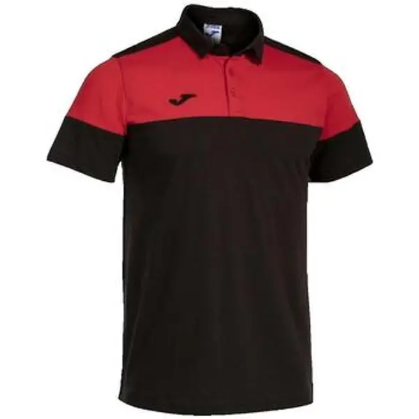 Joma Joma  Polo majice kratkih rukava Polo manches courtes  Crew V  Joma