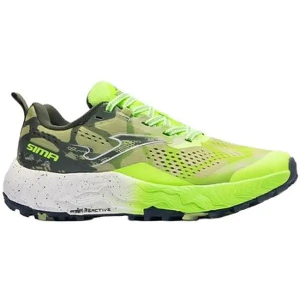 Joma Joma  Running/Trail BUTYJOMASIMA2615FLUORGREENTKSIMS2615  Joma