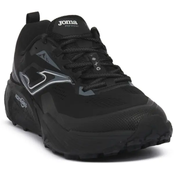 Joma Joma  Running/Trail RASE BLACK  Joma