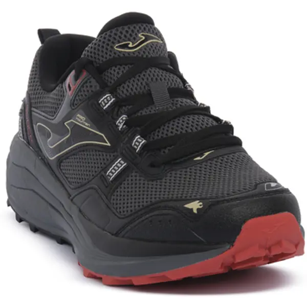 Joma Joma  Running/Trail SHOCK MEN NERO  Joma