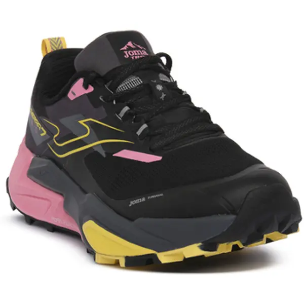 Joma Joma  Running/Trail SIERRA LADY BLACK  Joma