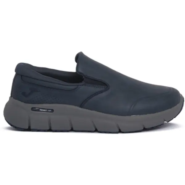 Joma Joma  Slip-on cipele KEOPS MEN NAVY BLUE  Joma