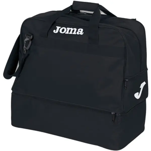 Joma Joma  Sportske torbe Bolsa Grande Training Iii Negro  Joma