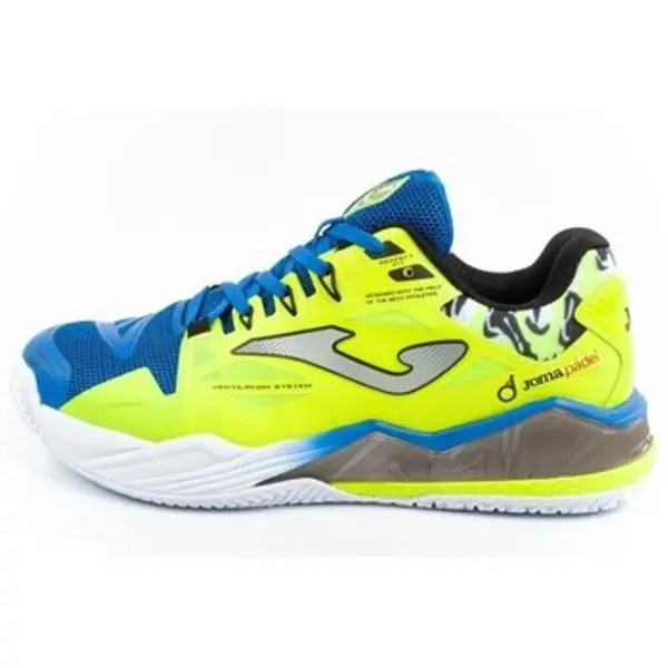 Joma Joma  Tenis Spin Men 2509  Joma