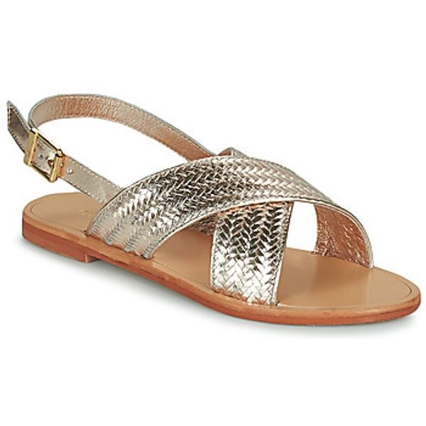 Jonak Jonak  Sandale i polusandale WAPITI  Jonak