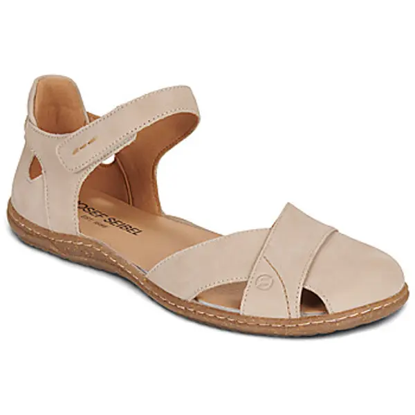Josef Seibel Josef Seibel  Balerinke i Mary Jane cipele CAITLYN 05 BAREFOOT  Josef Seibel