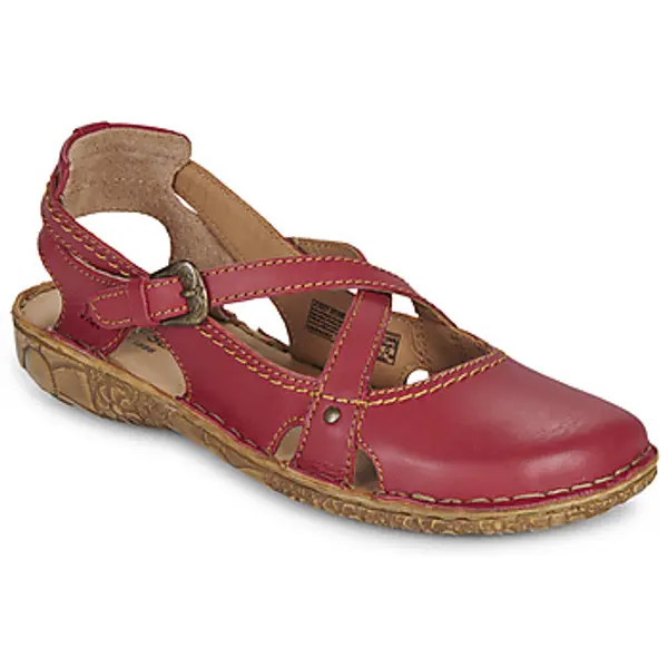 Josef Seibel Josef Seibel  Balerinke i Mary Jane cipele ROSALIE 13  Josef Seibel