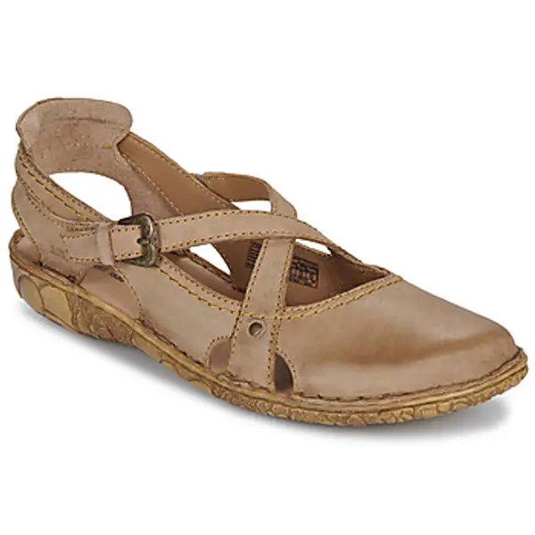 Josef Seibel Josef Seibel  Balerinke i Mary Jane cipele ROSALIE 13  Josef Seibel
