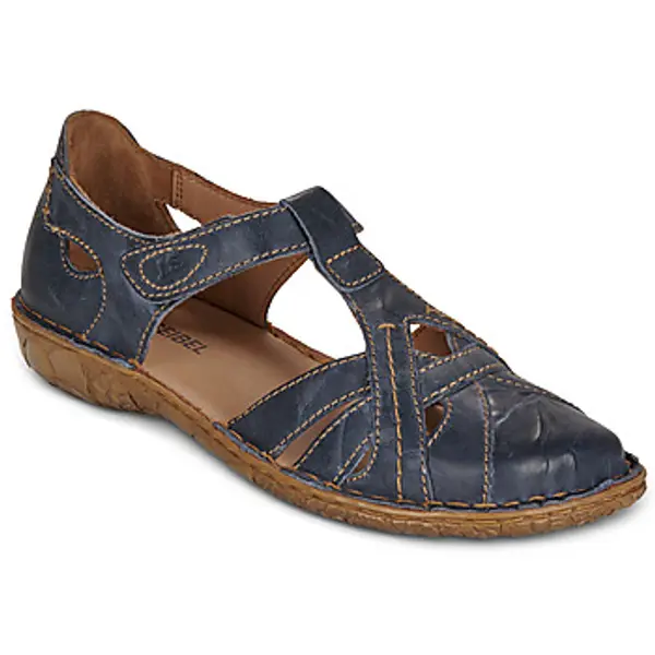 Josef Seibel Josef Seibel  Balerinke i Mary Jane cipele ROSALIE 29  Josef Seibel