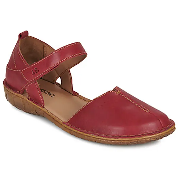 Josef Seibel Josef Seibel  Balerinke i Mary Jane cipele ROSALIE 42  Josef Seibel