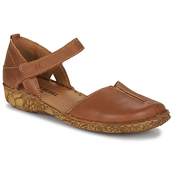 Josef Seibel Josef Seibel  Balerinke i Mary Jane cipele ROSALIE 42  Josef Seibel