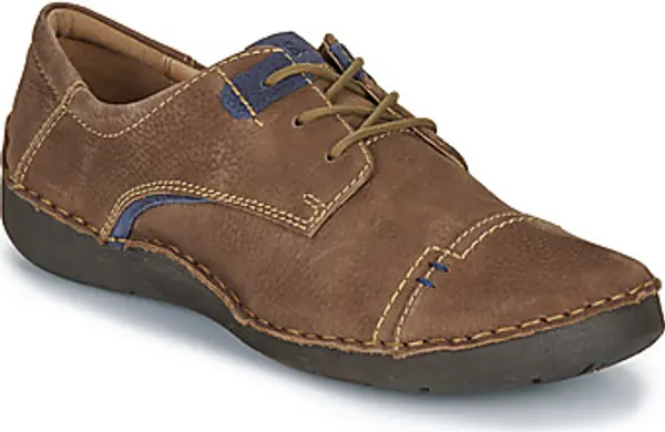 Josef Seibel Josef Seibel  Niske tenisice FERGEY 41  Josef Seibel