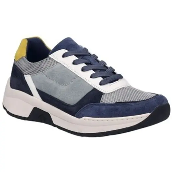 Josef Seibel Josef Seibel  Niske tenisice Mitchell 10  Josef Seibel