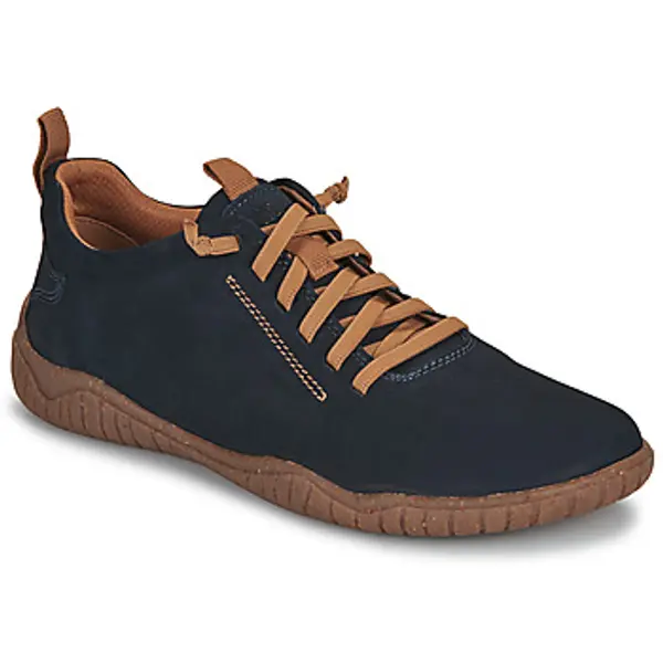 Josef Seibel Josef Seibel  Niske tenisice WINONA 06 BAREFOOT  Josef Seibel