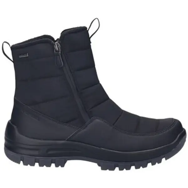 Josef Seibel Josef Seibel  Polučizme Alaska  Josef Seibel