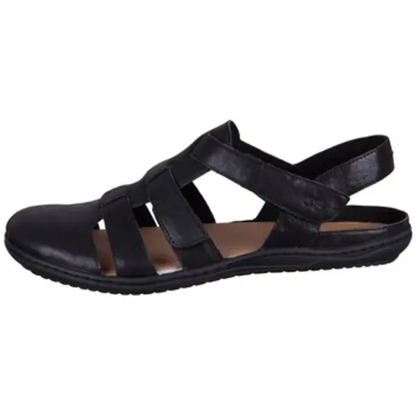 Josef Seibel Josef Seibel  Sandale i polusandale 75801002105  Josef Seibel
