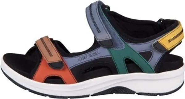 Josef Seibel Josef Seibel  Sportske sandale 97302TE380900  Josef Seibel