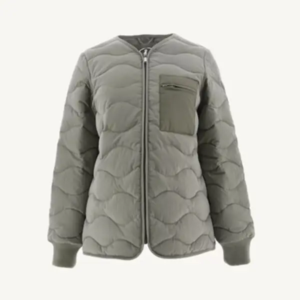 JOTT JOTT  Jakne Chaqueta Mujer Modèle Alexia  JOTT