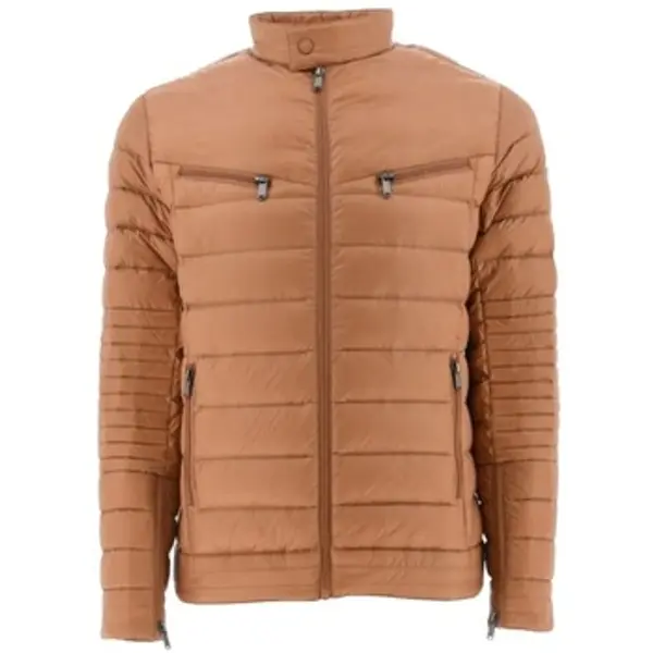 JOTT JOTT  Jakne Chaquetas Hombre Modèle David  JOTT