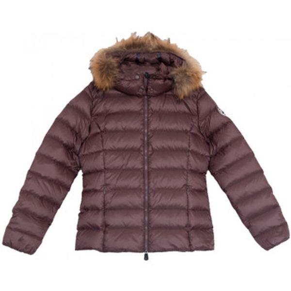 JOTT JOTT  Jakne Luxe ml capuche grand froid  JOTT
