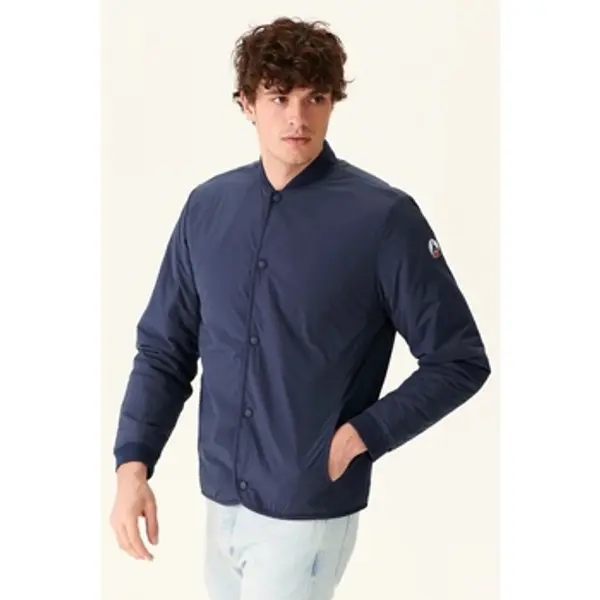 JOTT JOTT  Kratke jakne Chaquetas Hombre Modèle Colorado  JOTT