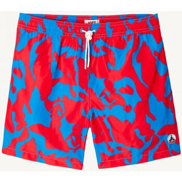 JOTT JOTT  Kupaći kostimi / Kupaće gaće Biarritz multicamo  JOTT