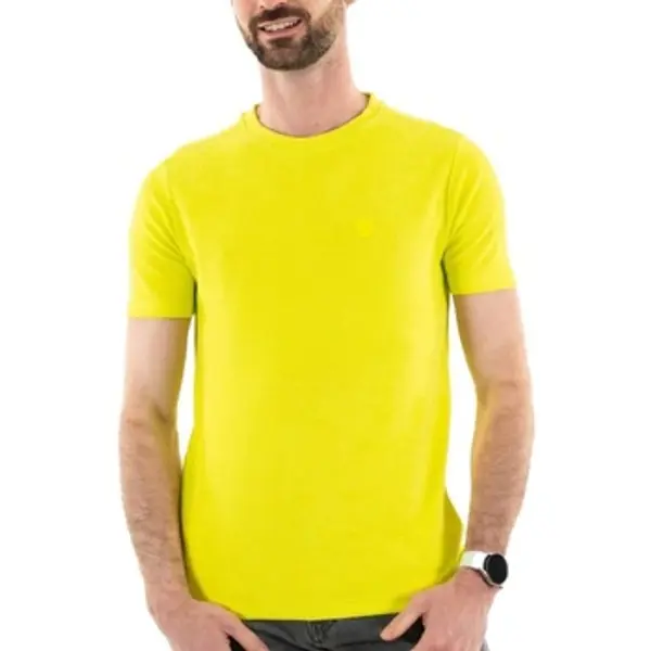 JOTT JOTT  Majice kratkih rukava Camisetas Hombre Modèle Campana  JOTT