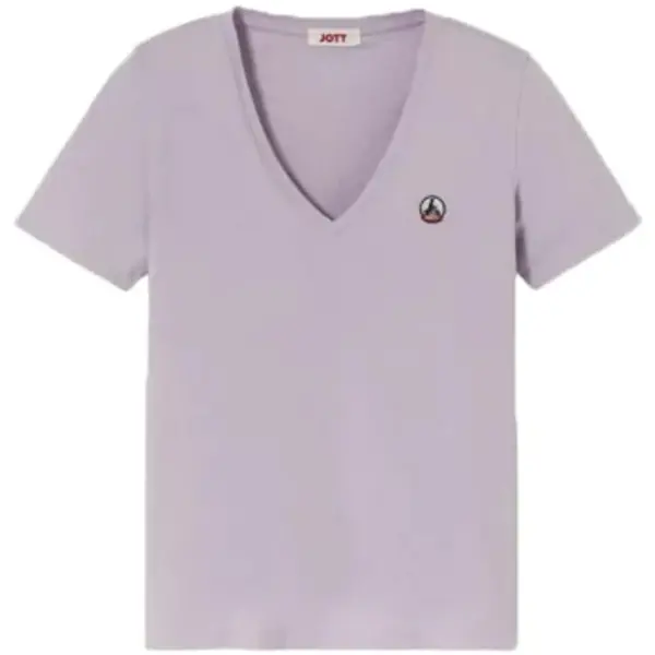 JOTT JOTT  Majice kratkih rukava Camisetas Mujer Modèle Cancun 2.0  JOTT