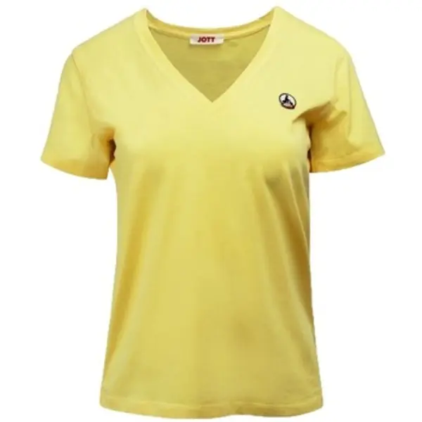 JOTT JOTT  Majice / Polo majice Camisetas Mujer Modèle Cancun 2.0  JOTT