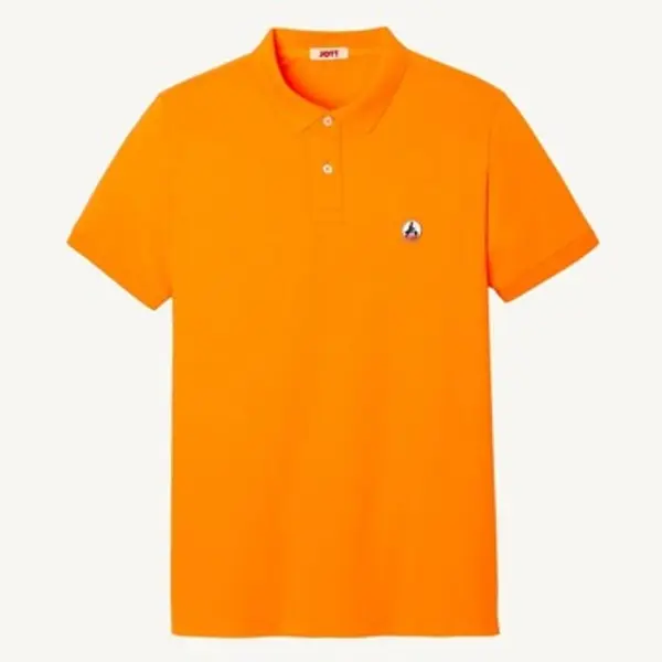 JOTT JOTT  Majice / Polo majice Polos Hombre Modèle Marbella  JOTT