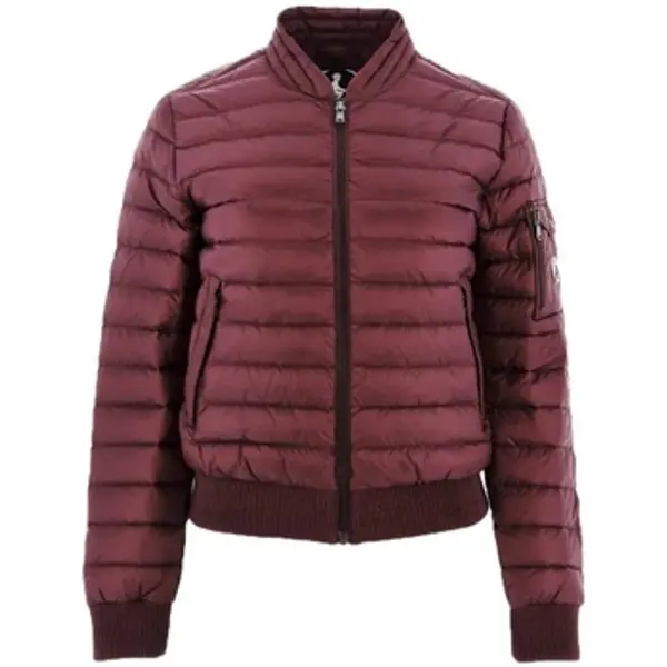 JOTT JOTT  Pernate jakne Chaqueta Mujer Modèle Emmy  JOTT