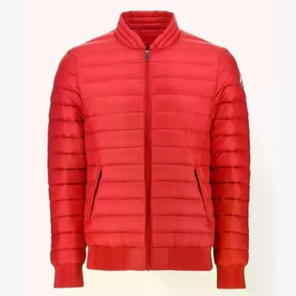 JOTT JOTT  Pernate jakne Chaquetas Hombre Modèle Jordan  JOTT