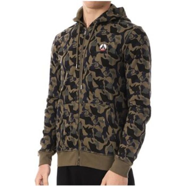 JOTT JOTT  Pernate jakne MEXICO PRINT  JOTT