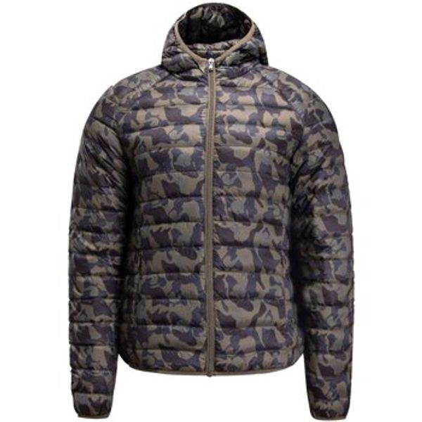 JOTT JOTT  Pernate jakne NICO PRINT  JOTT