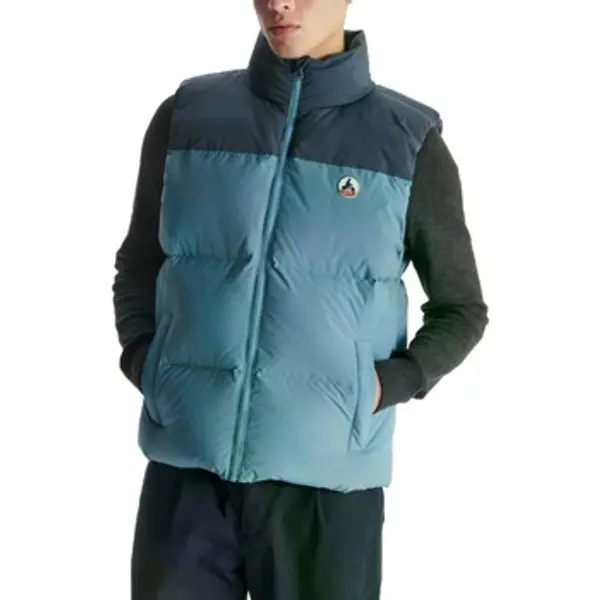 JOTT JOTT  Veste i kardigani Chalecos Hombre Modèle Sakai  JOTT