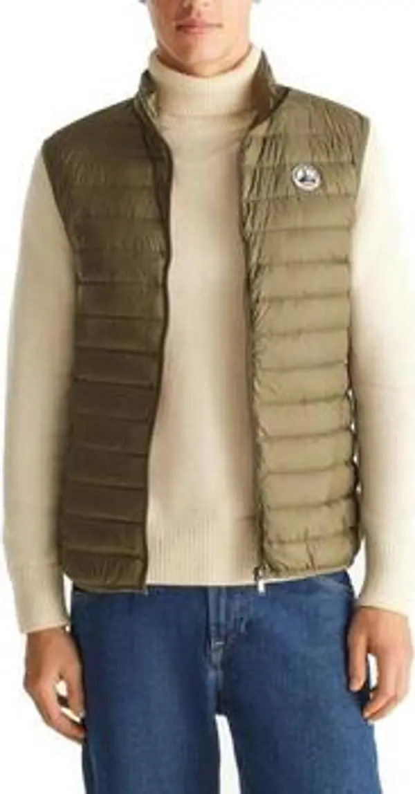 JOTT JOTT  Veste i kardigani Chalecos Hombre Modèle Tom Noos  JOTT