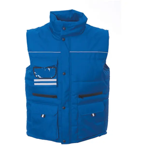 Jrc Jrc  Prsluci od odijela Gilet Holland  Jrc