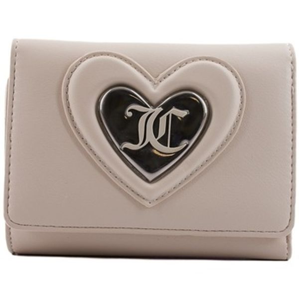Juicy Couture Juicy Couture  Novčanik za kovanice EMILY MEDIUM FLAP W  Juicy Couture