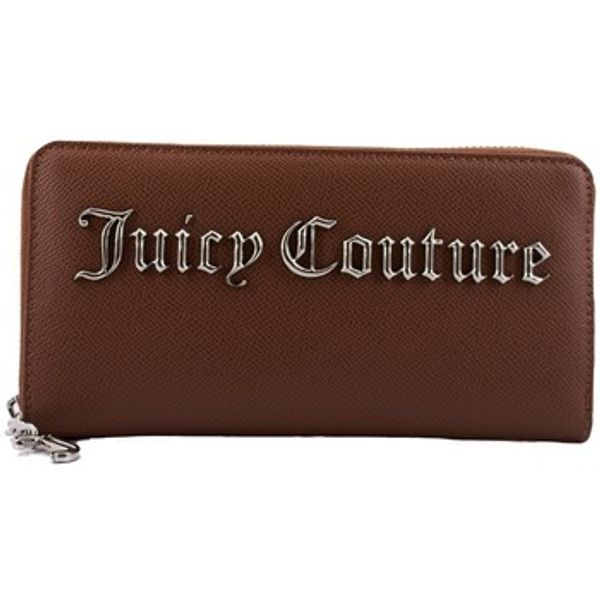 Juicy Couture Juicy Couture  Novčanik za kovanice JASMINE LARGE ZIP W  Juicy Couture