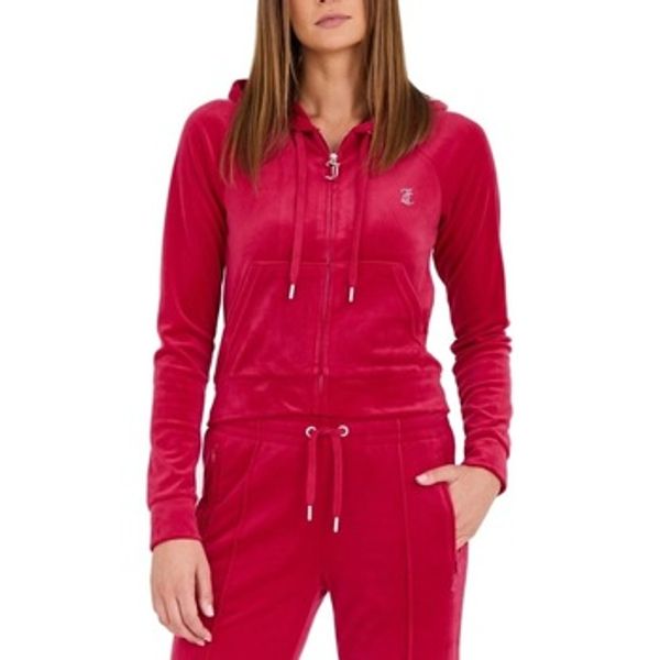 Juicy Couture Juicy Couture  Sportske majice MADISON HOODIES CLA  Juicy Couture