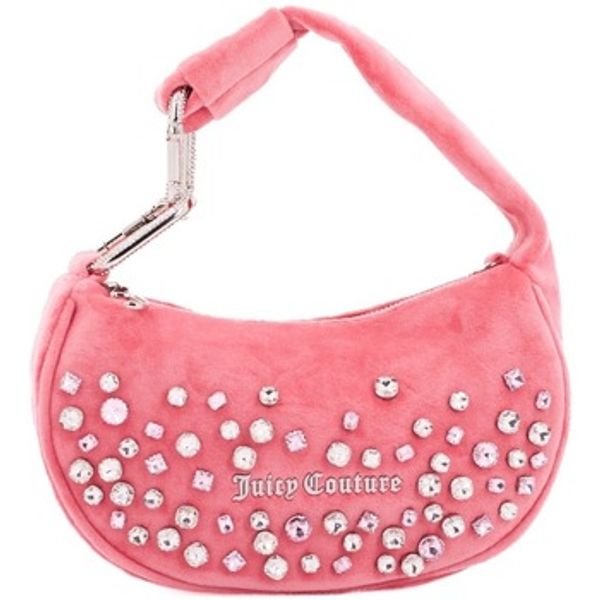 Juicy Couture Juicy Couture  Torbe BLOSSOM DIAMANTE SM  Juicy Couture